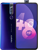 Best available price of Oppo F11 Pro in Bangladesh