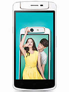 Best available price of Oppo N1 mini in Bangladesh