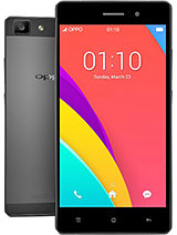 Best available price of Oppo R5s in Bangladesh