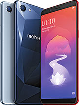 Best available price of Realme 1 in Bangladesh