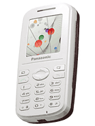 Best available price of Panasonic A210 in Bangladesh