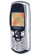 Best available price of Panasonic GD67 in Bangladesh
