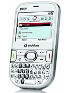 Best available price of Palm Treo 500v in Bangladesh