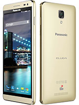Best available price of Panasonic Eluga I2 in Bangladesh