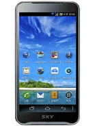 Best available price of Pantech Vega Racer 2 IM-A830L in Bangladesh