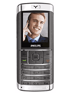 Best available price of Philips Xenium 9-9d in Bangladesh
