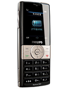Best available price of Philips Xenium 9-9k in Bangladesh