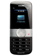 Best available price of Philips Xenium 9-9u in Bangladesh