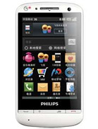 Best available price of Philips T910 in Bangladesh
