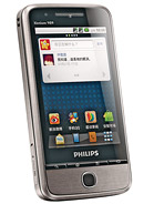 Best available price of Philips V726 in Bangladesh