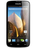 Best available price of Philips W8560 in Bangladesh