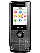 Best available price of Philips X100 in Bangladesh