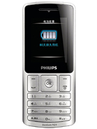 Best available price of Philips X130 in Bangladesh