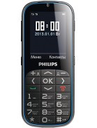 Best available price of Philips X2301 in Bangladesh