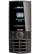 Best available price of Philips Xenium X501 in Bangladesh