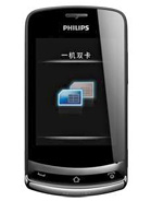 Best available price of Philips X518 in Bangladesh