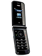 Best available price of Philips Xenium X600 in Bangladesh