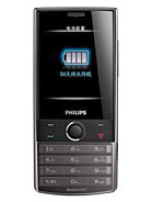 Best available price of Philips X603 in Bangladesh