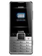 Best available price of Philips X630 in Bangladesh