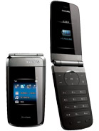 Best available price of Philips Xenium X700 in Bangladesh
