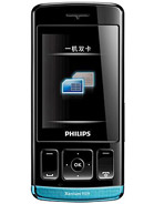Best available price of Philips X223 in Bangladesh