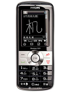 Best available price of Philips Xenium X300 in Bangladesh