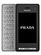 Best available price of LG KF900 Prada in Bangladesh