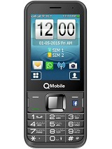 Best available price of QMobile Explorer 3G in Bangladesh