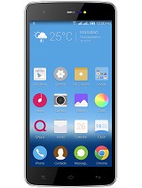 Best available price of QMobile Noir LT600 in Bangladesh