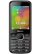Best available price of QMobile M800 in Bangladesh