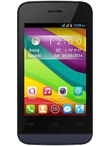 Best available price of QMobile Noir A110 in Bangladesh