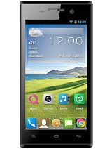 Best available price of QMobile Noir A500 in Bangladesh