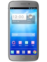 Best available price of QMobile Noir A750 in Bangladesh
