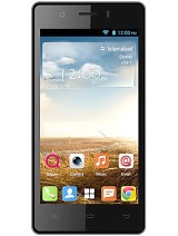 Best available price of QMobile Noir i6 in Bangladesh