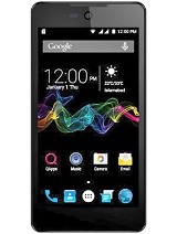Best available price of QMobile Noir S1 in Bangladesh