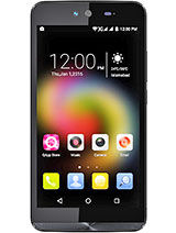 Best available price of QMobile Noir S2 in Bangladesh