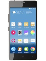 Best available price of QMobile Noir Z7 in Bangladesh