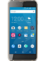 Best available price of QMobile Noir S9 in Bangladesh