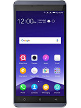 Best available price of QMobile Noir Z9 Plus in Bangladesh