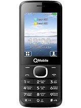 Best available price of QMobile Power3 in Bangladesh