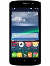 Best available price of QMobile Noir X400 in Bangladesh
