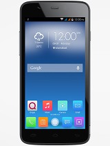 Best available price of QMobile Noir X500 in Bangladesh