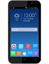 Best available price of QMobile Noir X600 in Bangladesh