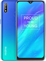 Best available price of Realme 3 in Bangladesh