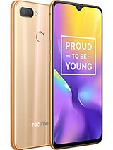 Best available price of Realme U1 in Bangladesh