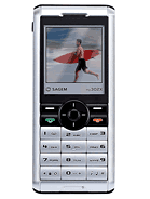 Best available price of Sagem my302X in Bangladesh