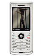 Best available price of Sagem my721x in Bangladesh
