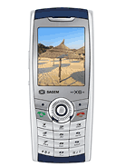 Best available price of Sagem MY X6-2 in Bangladesh