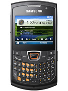 Best available price of Samsung B6520 Omnia PRO 5 in Bangladesh