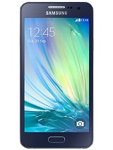 Best available price of Samsung Galaxy A3 in Bangladesh